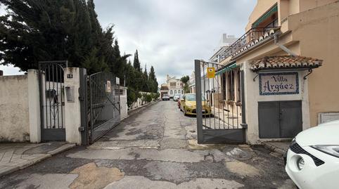 Foto 4 de Casa adosada en venda a Carretera de Huetor Vega, Camino de los Neveros - Serrallo,  Granada Capital