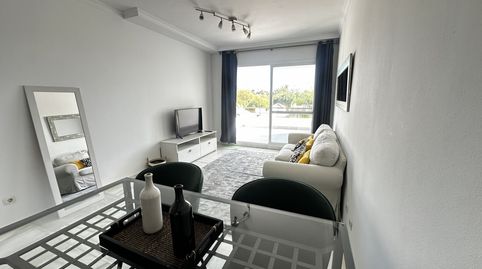 Foto 5 de Apartament en venda a Los Naranjos, Marbella