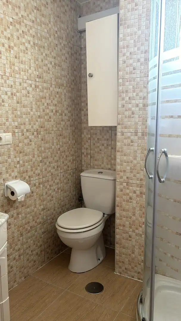 Casa o xalet de lloguer a Callejón Viso, 74, Travesía de Vigo - San Xoán