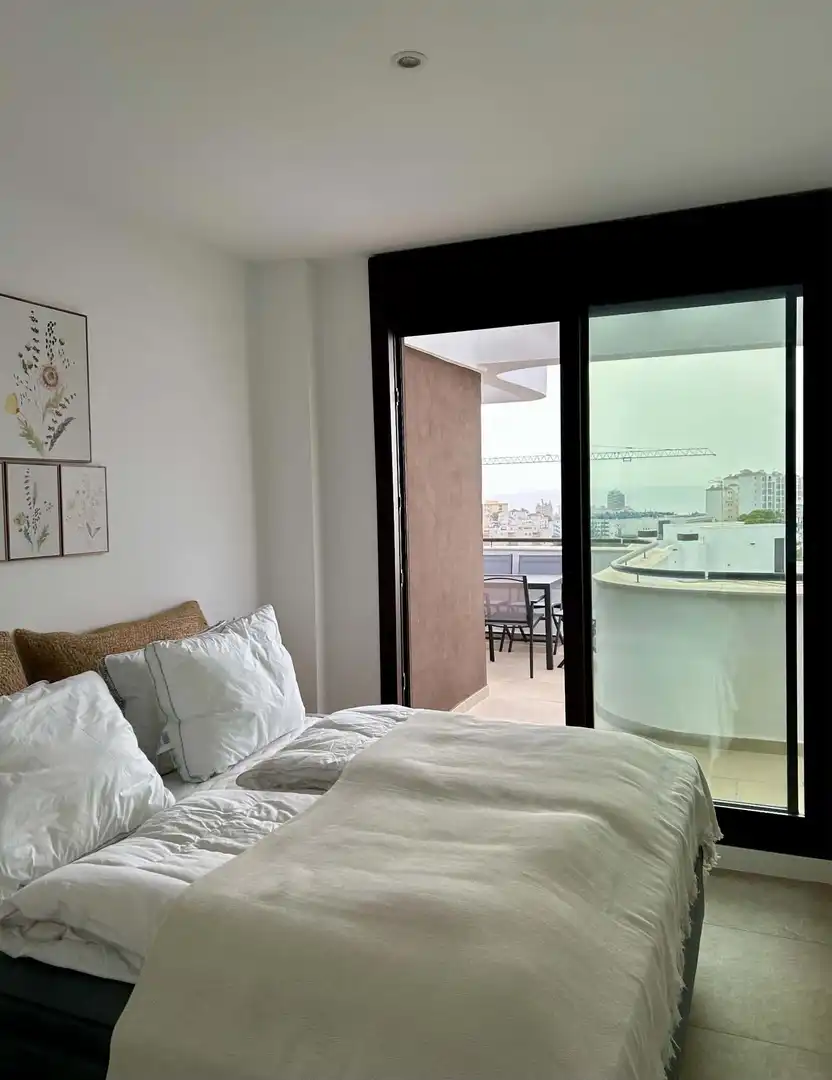 Penthouse mit Pool zum Verkauf in Estepona Pueblo, imagen 11