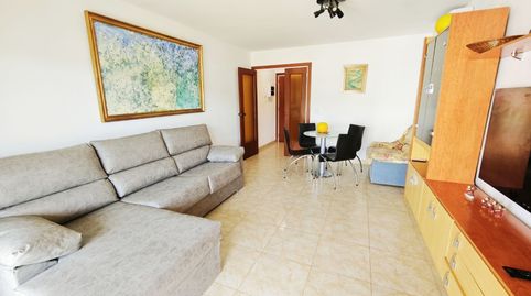 Foto 3 de Apartament de lloguer a Malgrat de Mar, Barcelona