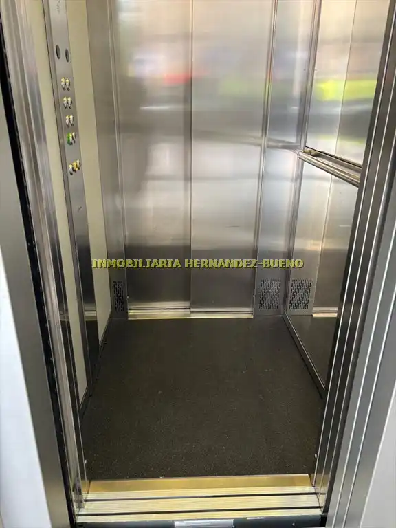 Flat for sale in Salamanca  with Heating and Balcony