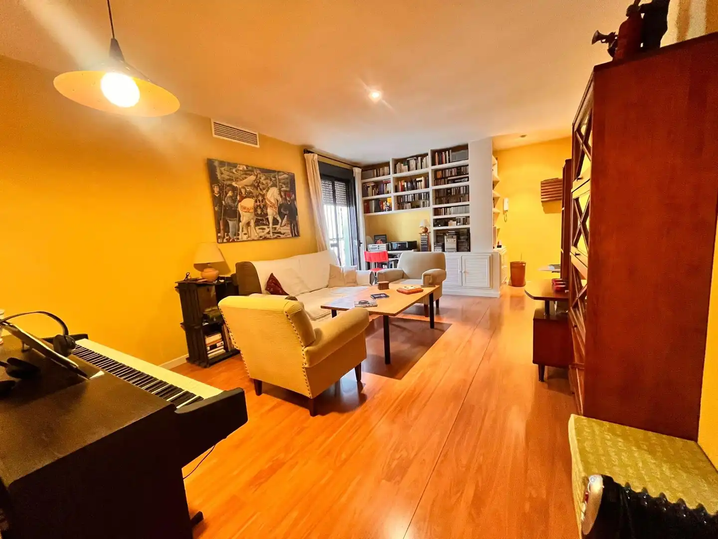 Apartment for sale in Plaza Plaza San Basilio, imagen 7