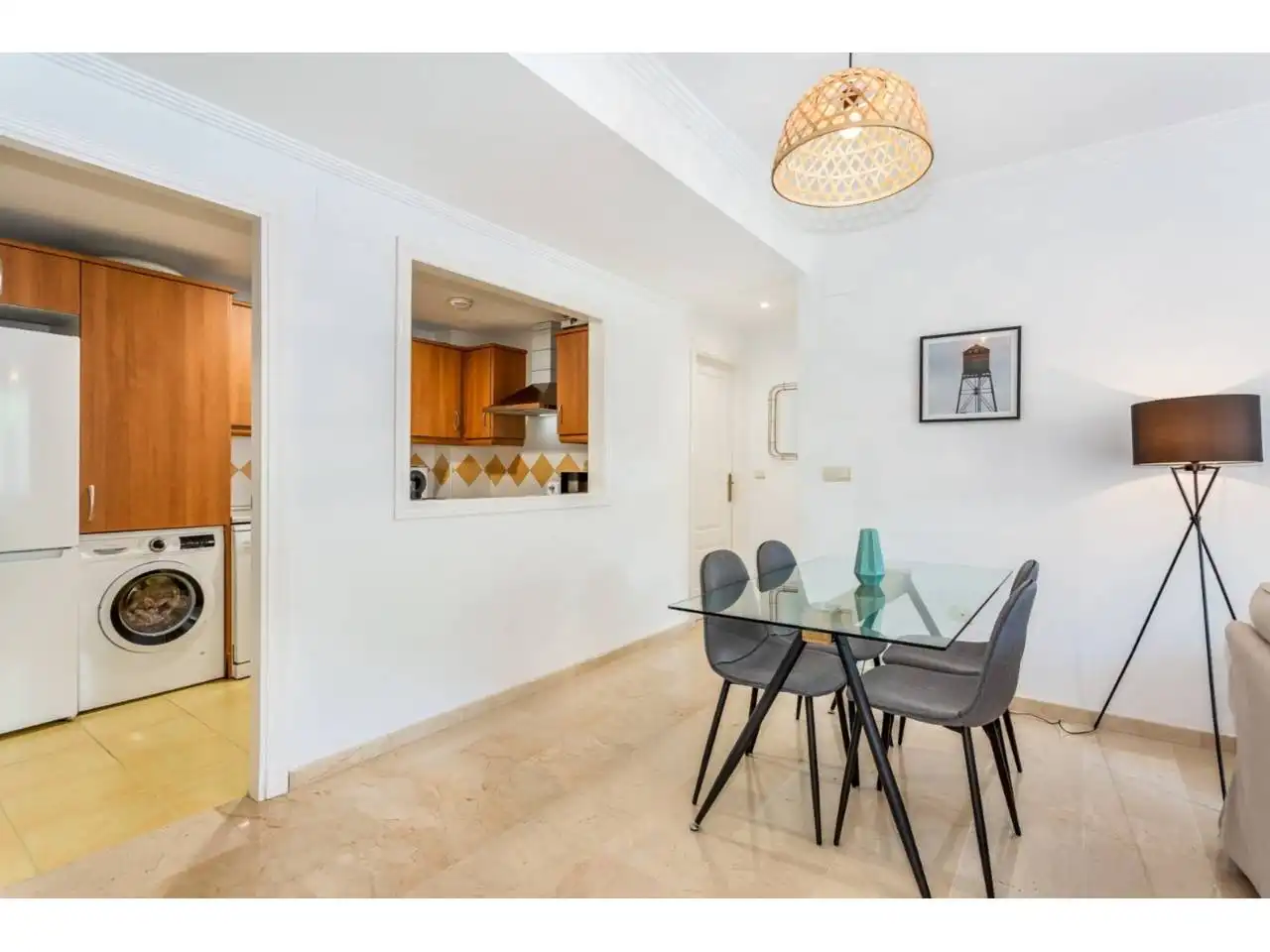 Apartament de lloguer a Via Relojero, 2, Romana Playa