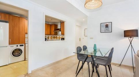 Foto 5 de Pis de lloguer a Relojero, 2, Romana Playa, Málaga