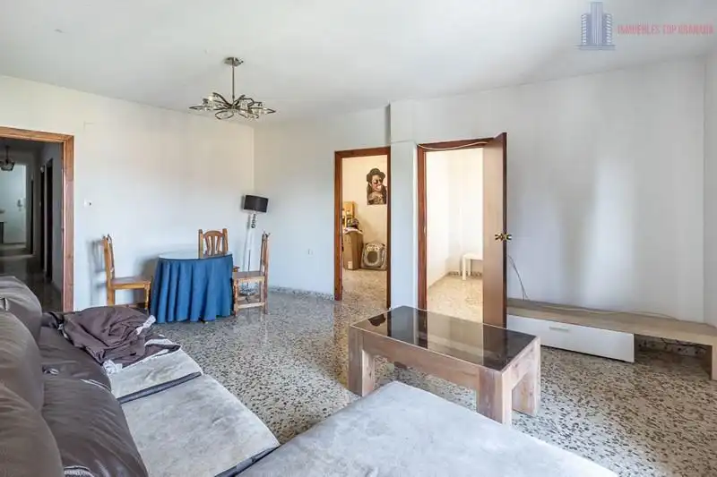 Flat with terrace for sale in REAL ALTA 1, imagen 19