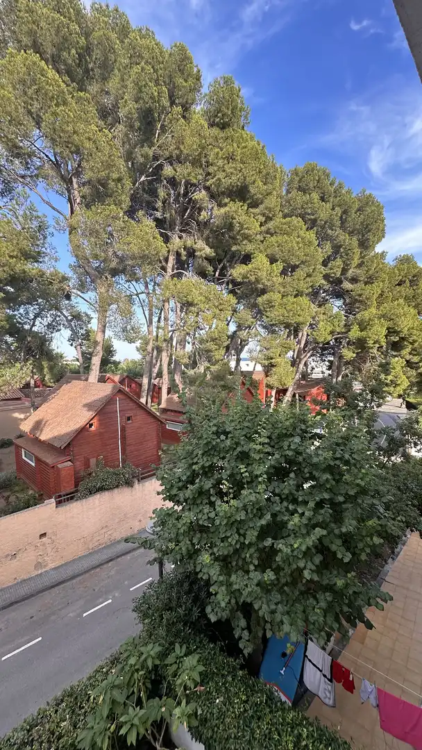 Apartamento de alquiler en Carrer Margarides, 17, Cambrils Port