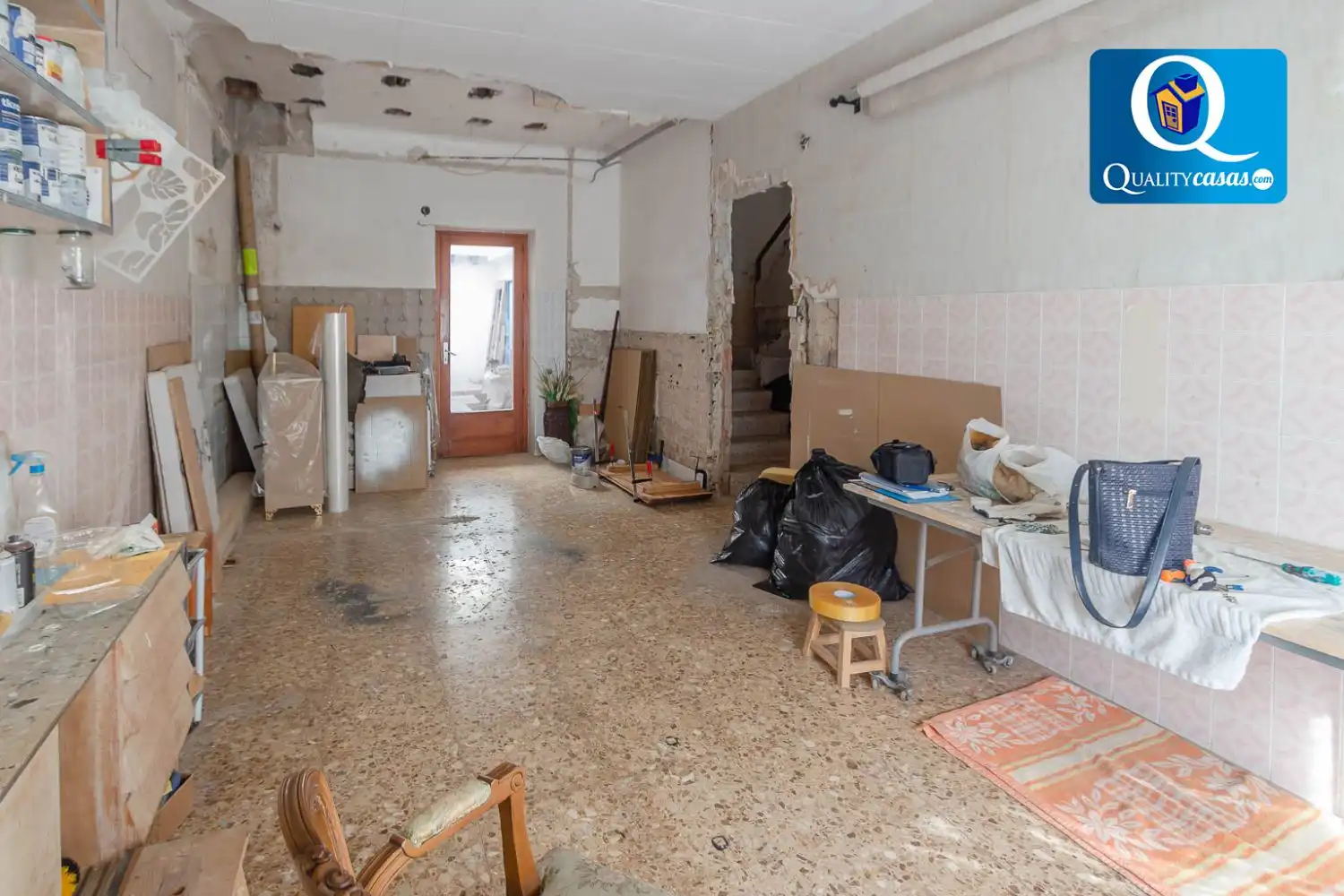 Casa en venda a Jijona / Xixona, imagen 2