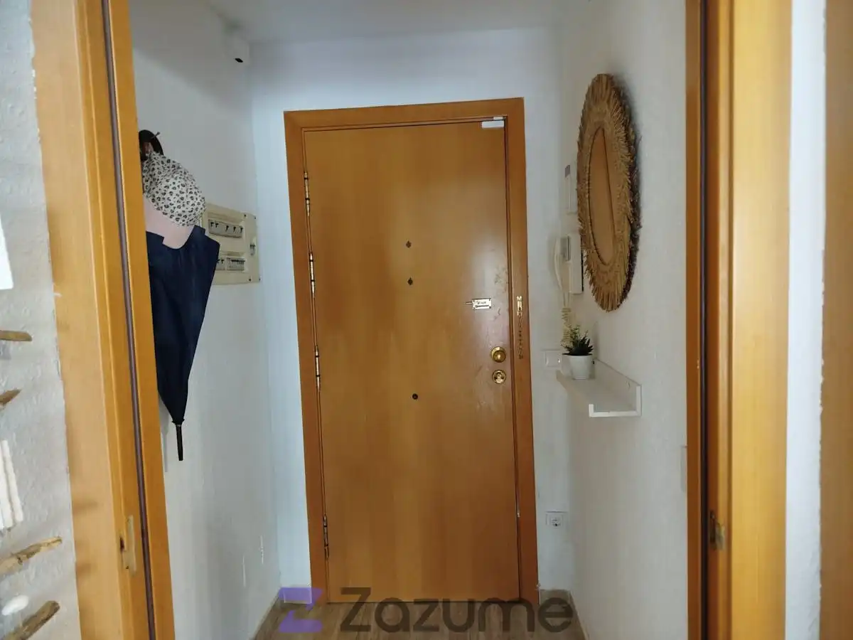 Wohnungen zur Miete in Lloret de Mar mit Klimaanlage, Terrasse und Schwimmbad