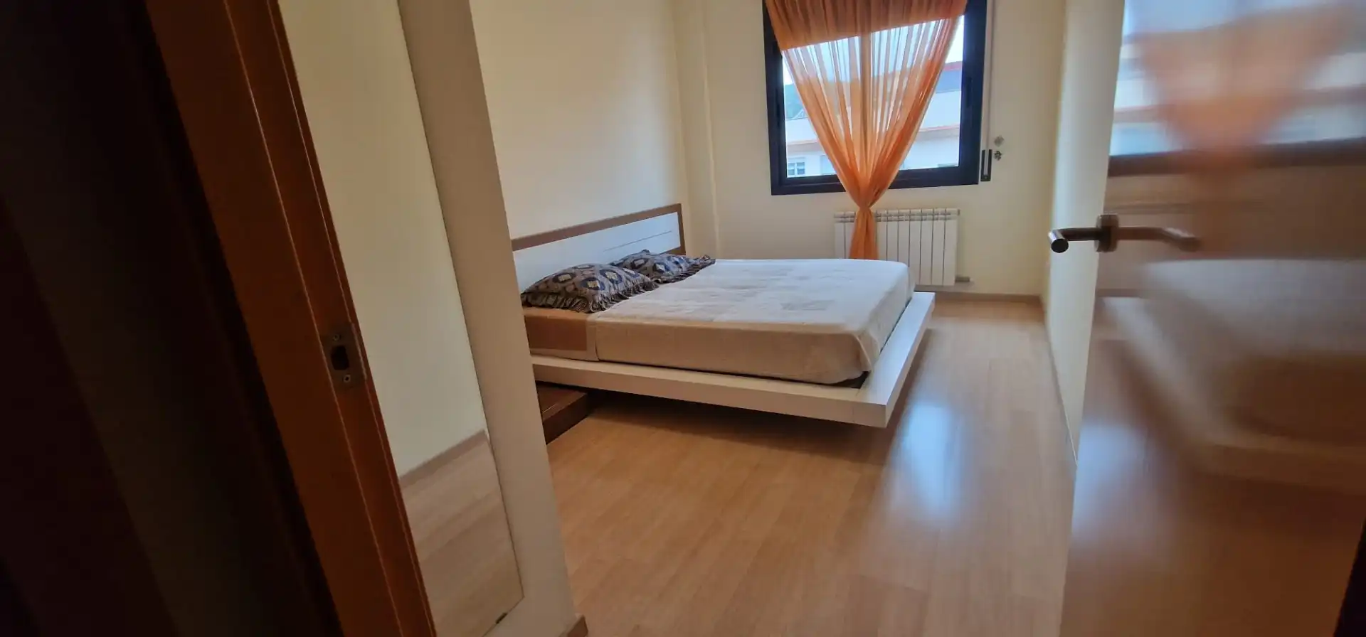 Habitación de Ático en venta en Sant Pere de Ribes con Aire acondicionado, Calefacción y Parquet