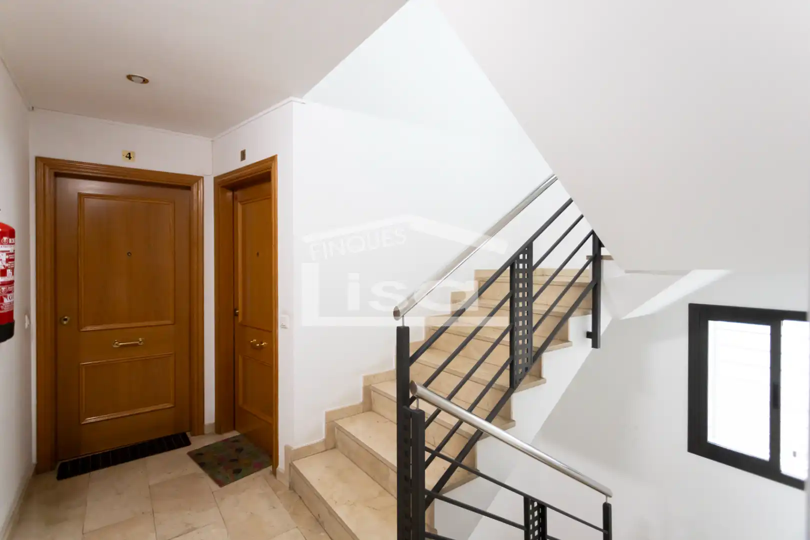 Wohnung mit Aufzug zum Verkauf in Carrer dels Escolapis, imagen 48