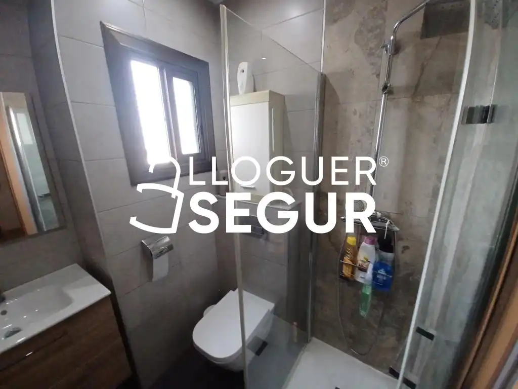 Flat for rent in Badalona, Barcelona