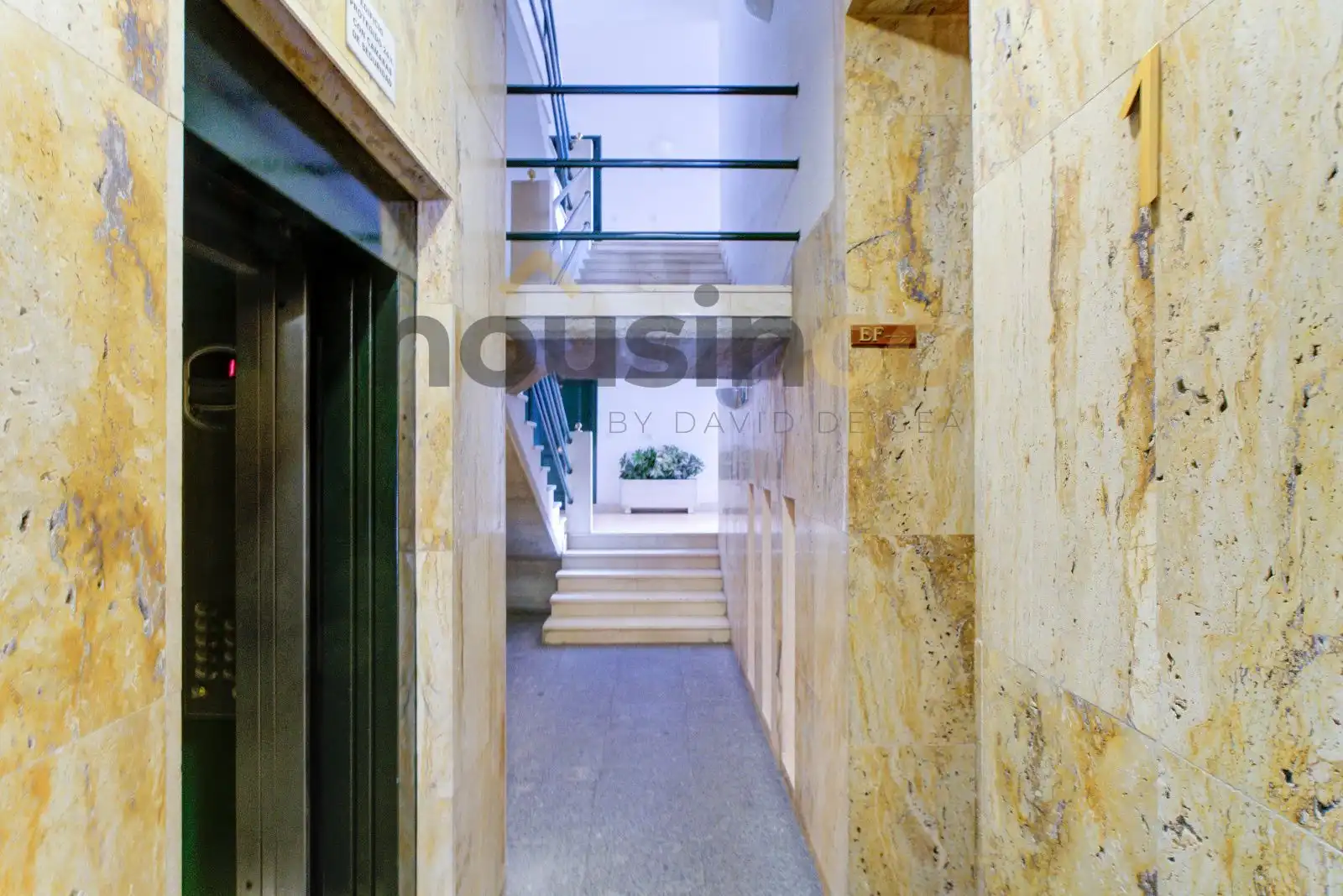 Flat for rent in Madrid, Madrid