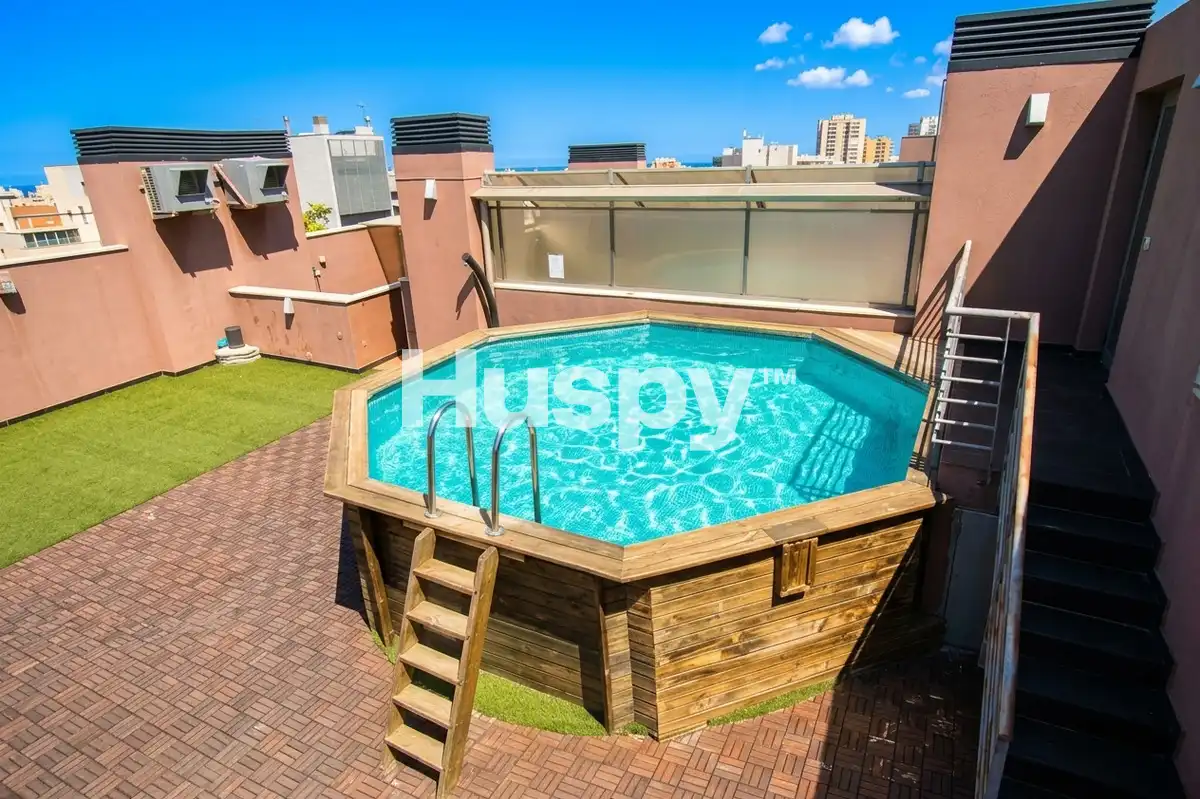 Loft con piscina en venta en Calle de Santa Leonor, imagen 16