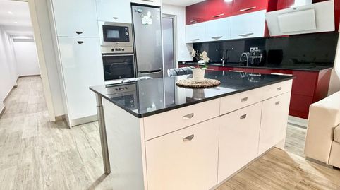 Foto 4 de Pis en venda a Quart de Poblet, Valencia