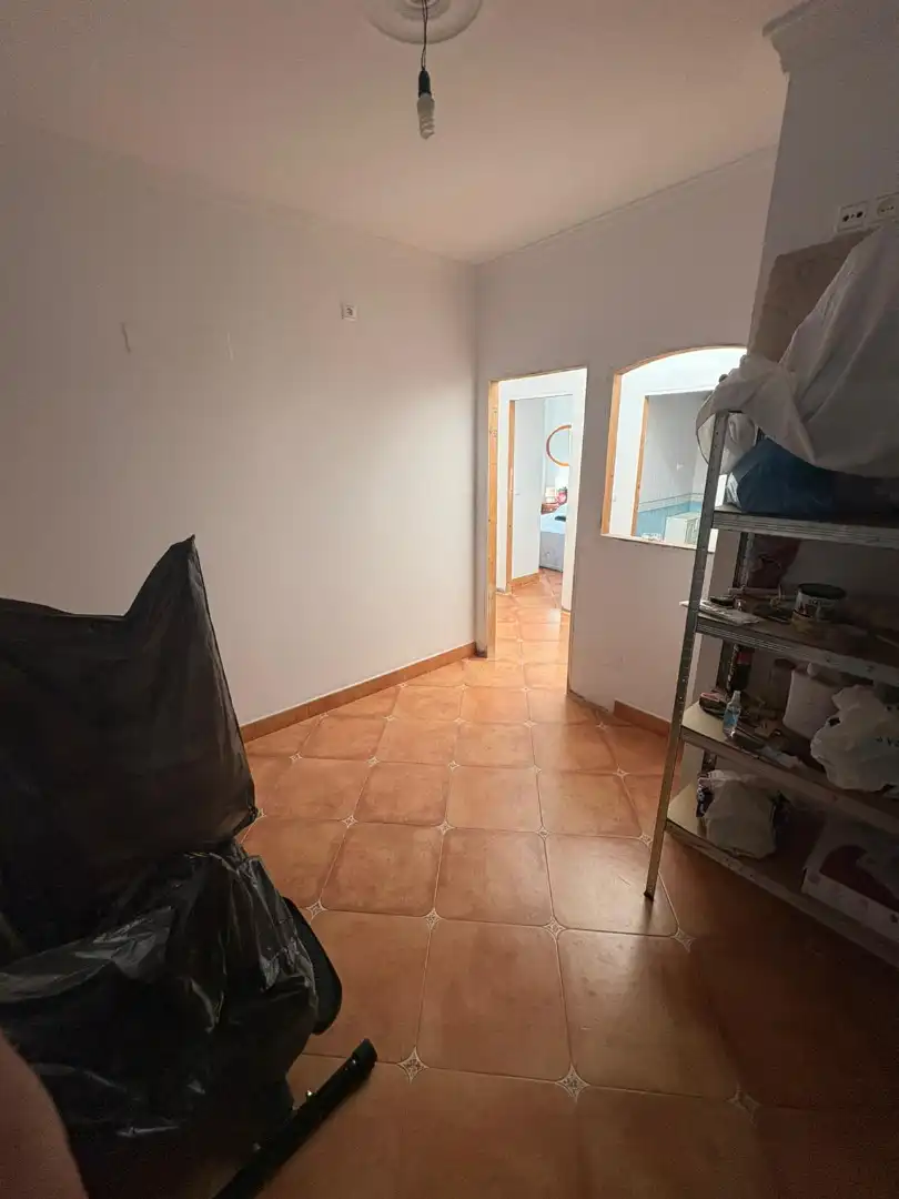 Casa adosada en venda en Villamartín amb Aire condicionat, Calefacció i Terrassa
