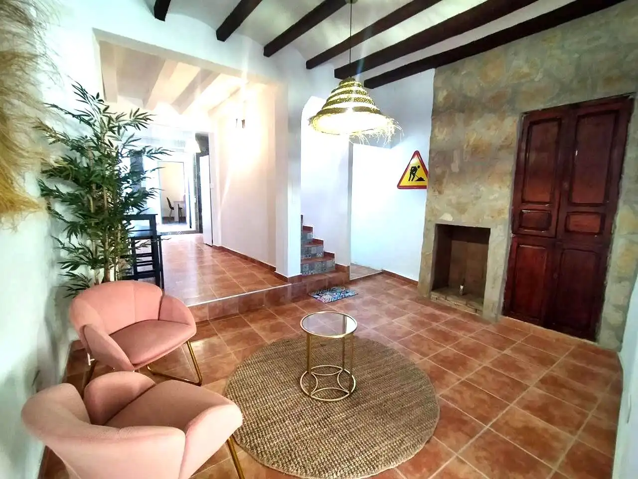 Houses for sale in Del Natzaré, 4, Oliva pueblo