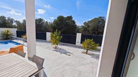 Foto 4 de Casa o chalet en venta en El Pinar de Campoverde, Pilar de la Horadada