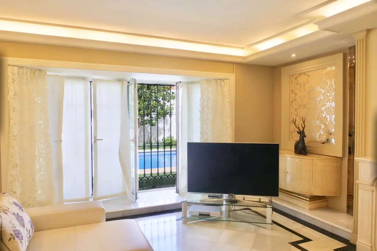 Villa con balcone in vendita a NIZA, imagen 62