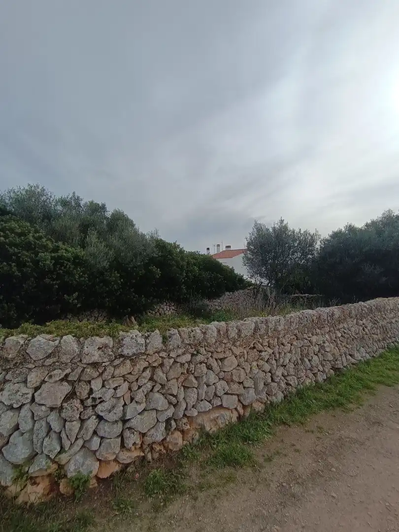 Rustikales Grundstück zum Verkauf in Sant Lluís - S'Ullestrar - Torret, imagen 4