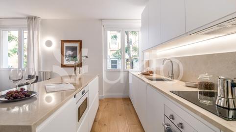 Photo 5 of Apartment to rent in Calle de Fernán González, Goya, Madrid