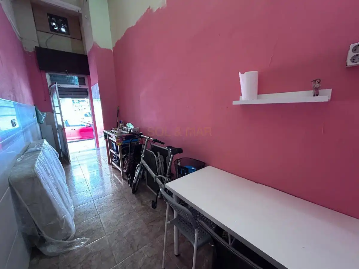 Local comercial en venda a Carretera de Cádiz, imagen 22