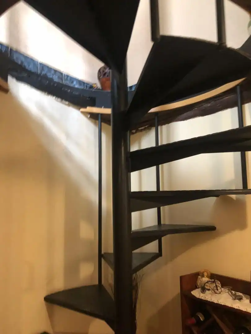 Habitación de Casa o chalet en venta en Sanchotello con Calefacción