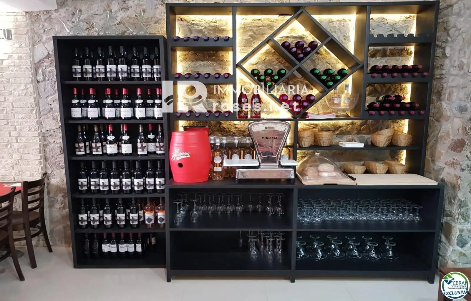 Business premises for sale in de Joan Badosa i Compte, imagen 19