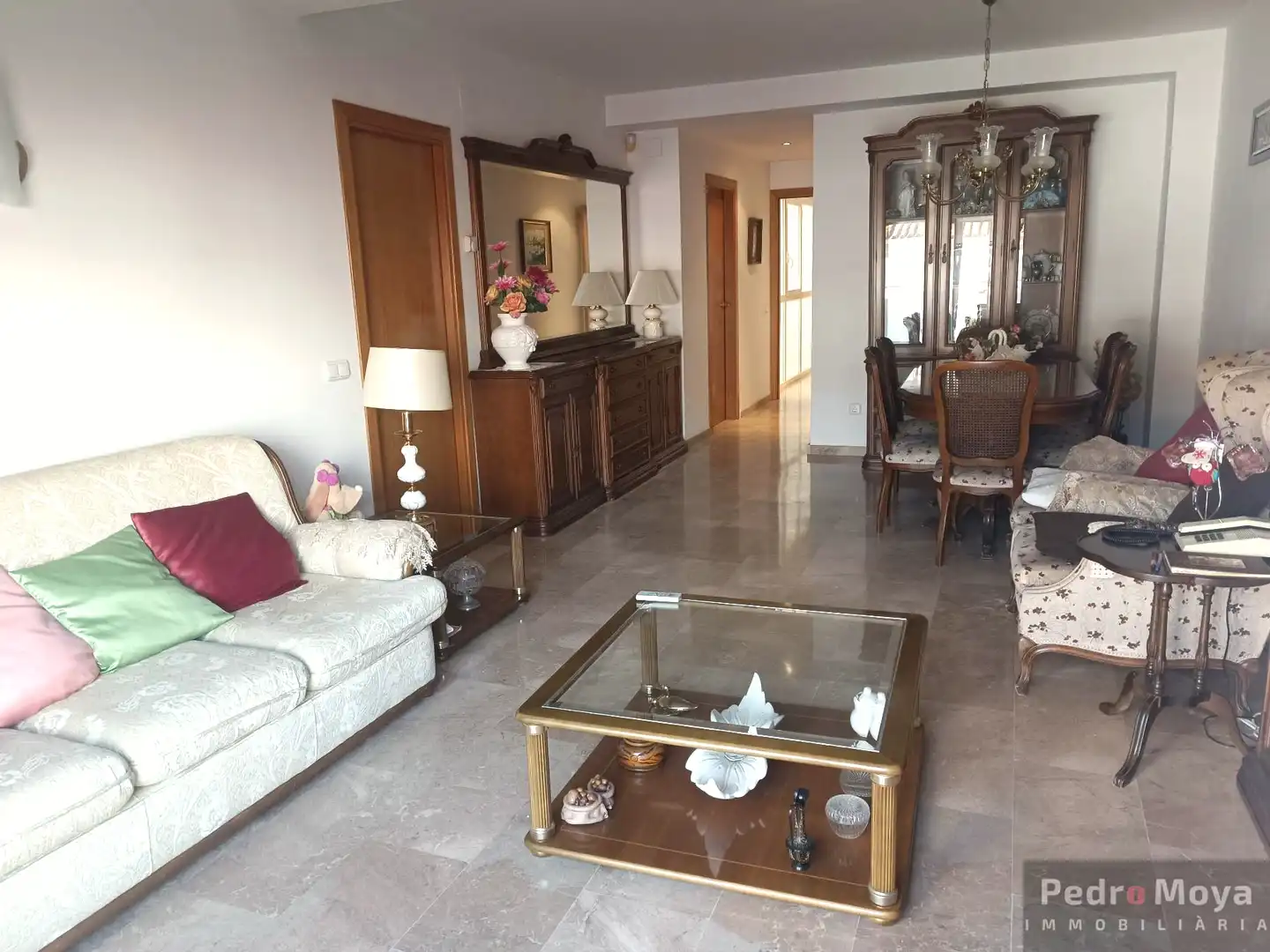 Flat with terrace for sale in Carrer Lepanto 7, imagen 38