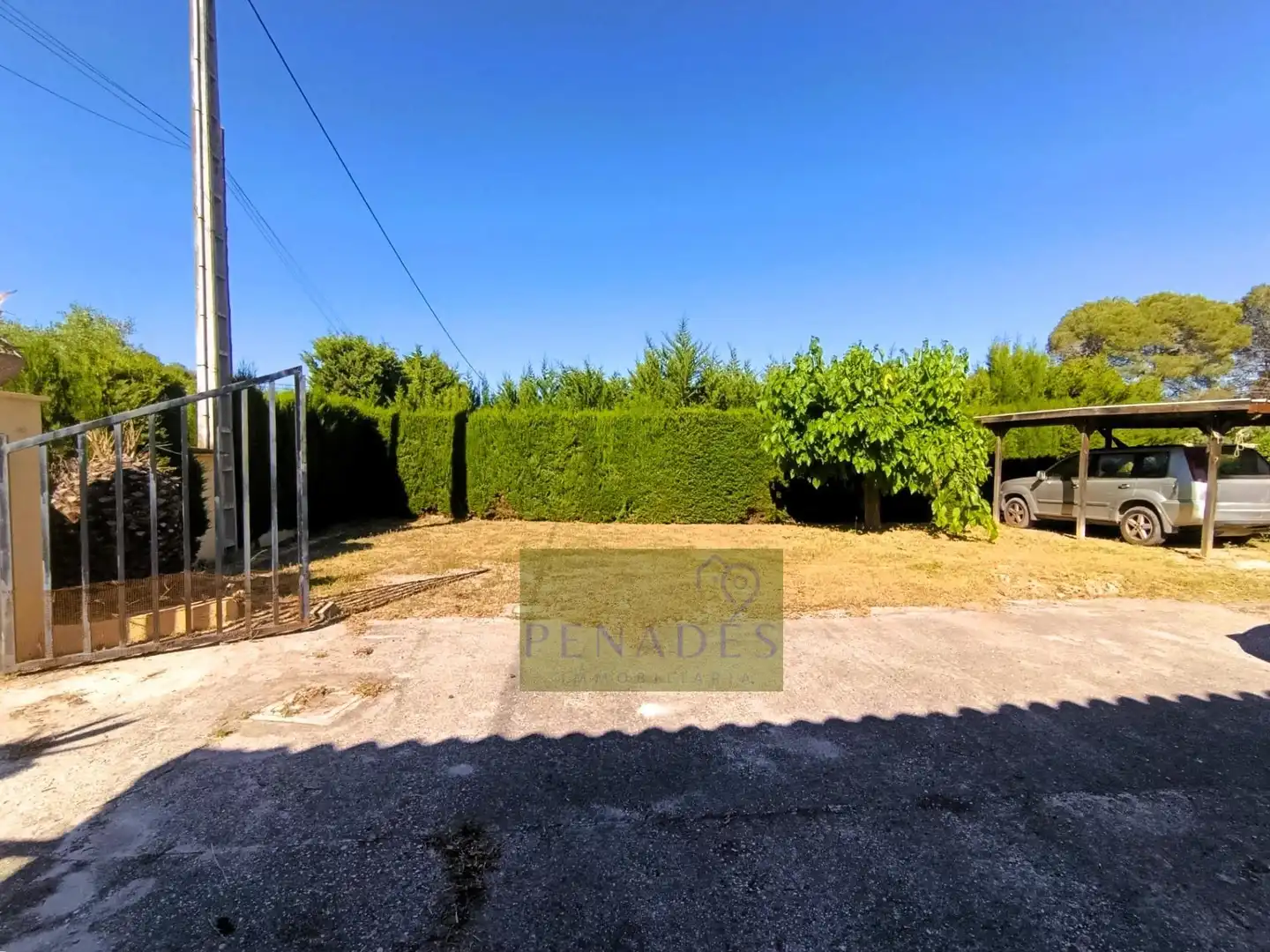 Casa o chalet en venta en El Pilar 