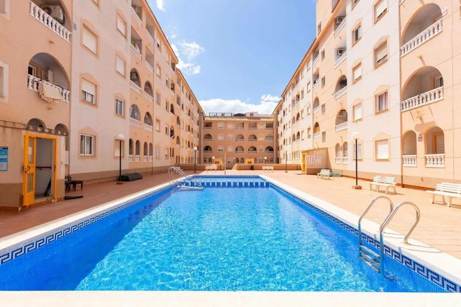 Apartamento con terraza en venta en SAN PASCUAL, imagen 19