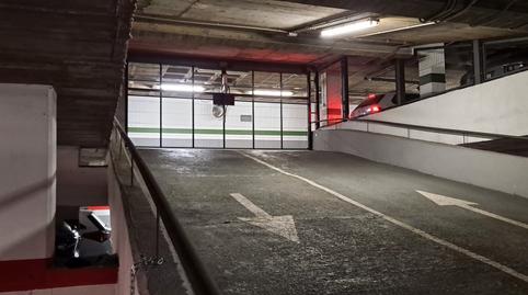 Photo 2 of Garage to rent in Carrer Francesc Macià, 61, Vinyets - Molí Vell, Sant Boi de Llobregat