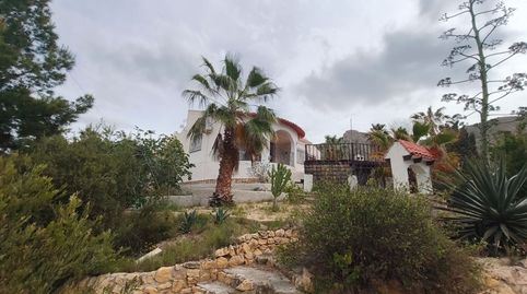 Foto 5 de Casa o chalet en venta en Orxeta, Alicante
