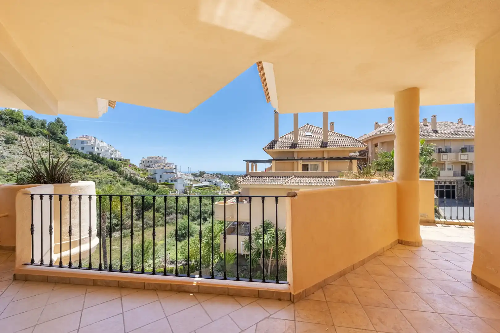 Apartament amb piscina en venda a Marbella Centro, imagen 27