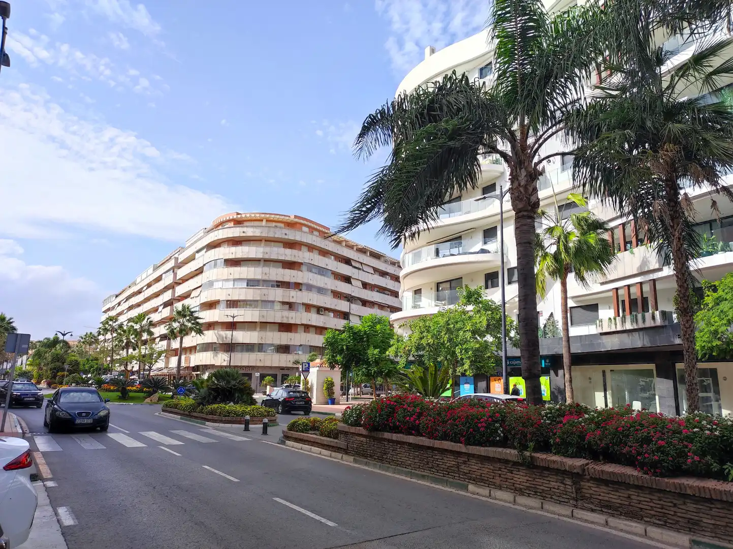 Apartament de lloguer a Avenida Juan Carlos I, 48, Parque Central