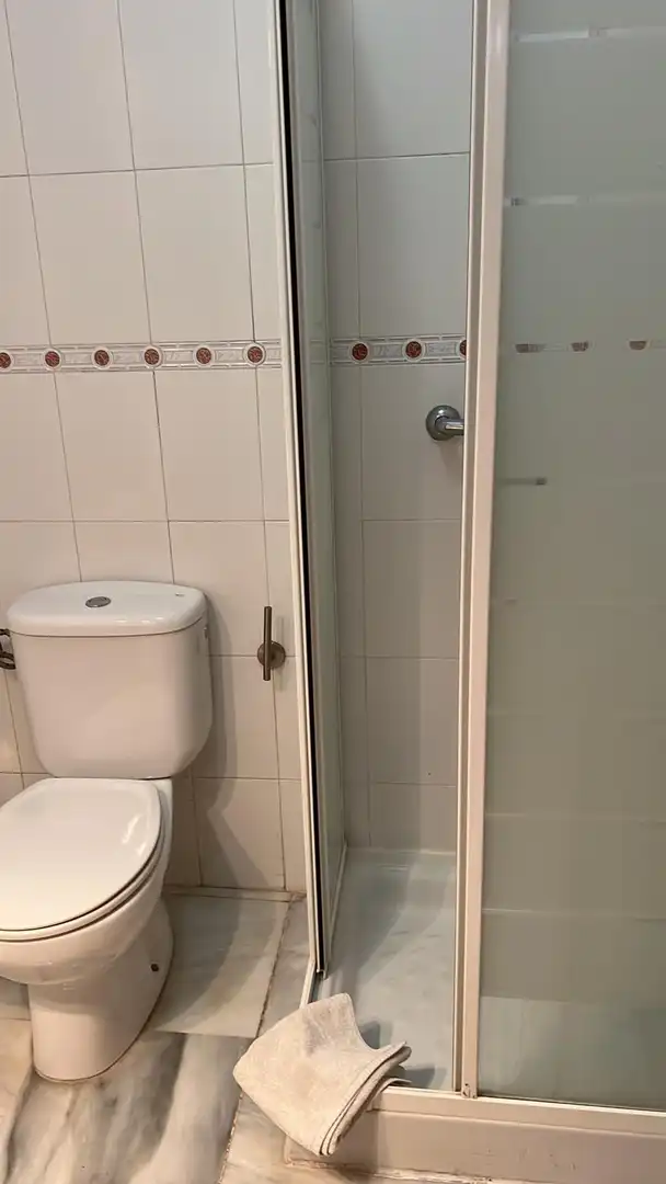 Flat for rent in Huerta Fava - Santiago