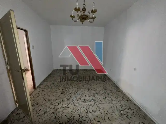 Sala de estar de Casa o chalet en venta en Fuensalida con Calefacción