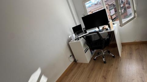 Foto 2 de Pis en venda a Santa Catalina - Ferial, Aranda de Duero