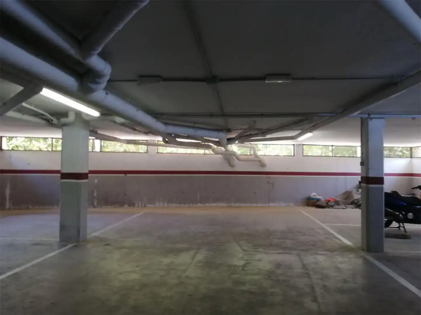 Parking de Garaje en venta en Montgat