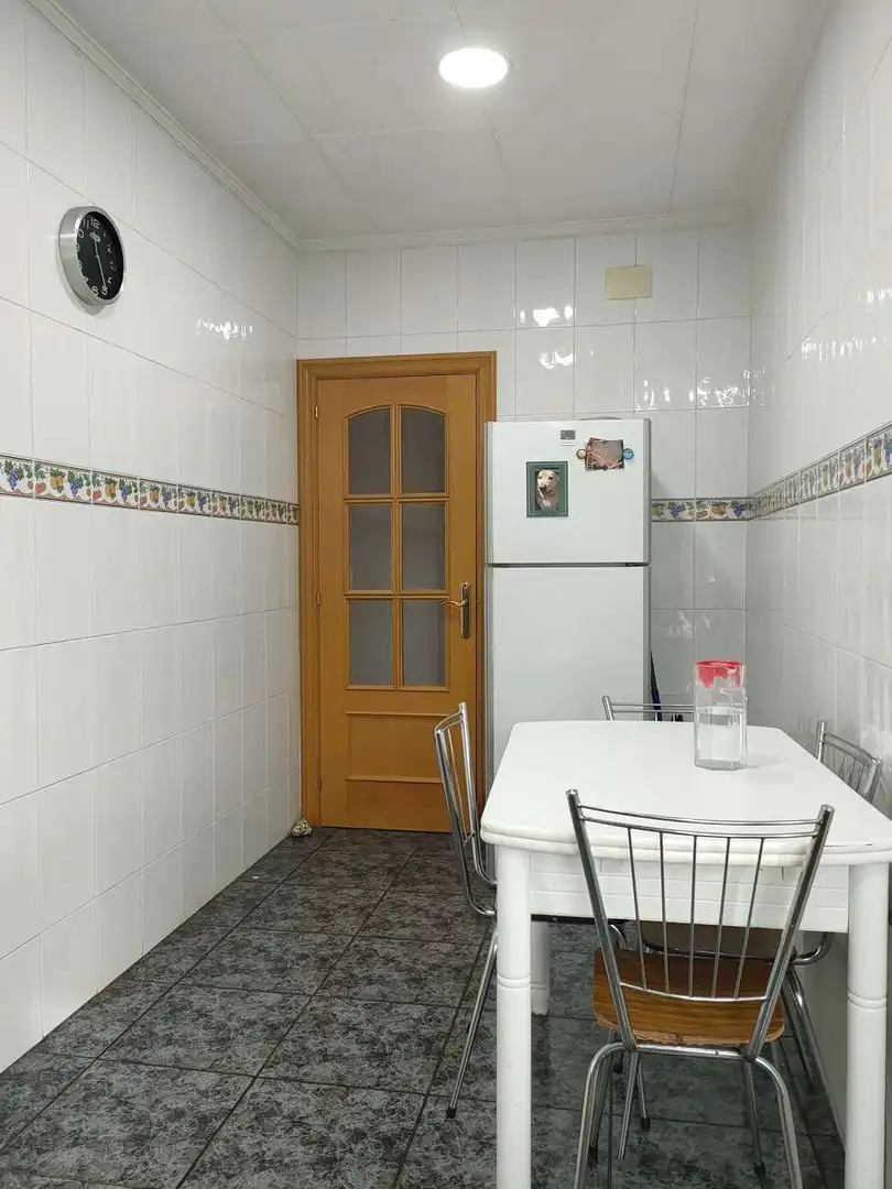 Cuina de Casa o xalet en venda en Sant Feliu de Buixalleu amb Aire condicionat, Calefacció i Terrassa