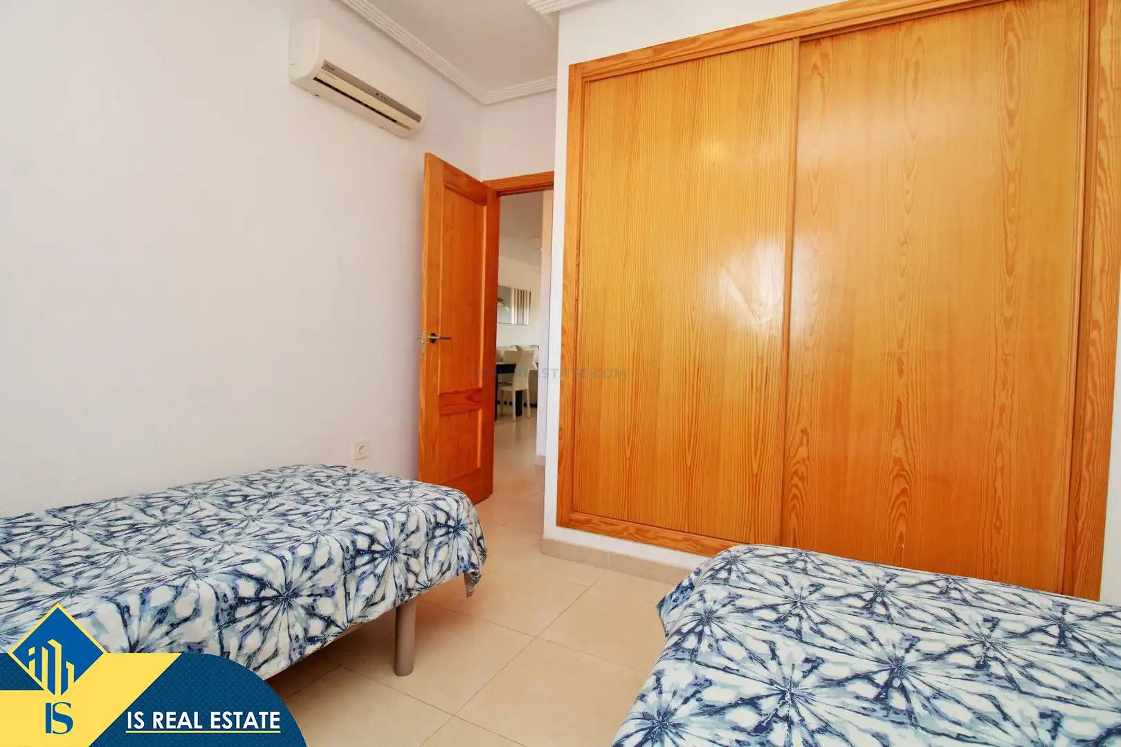 Apartamento con terraza en venta en Orihuela Costa, imagen 18