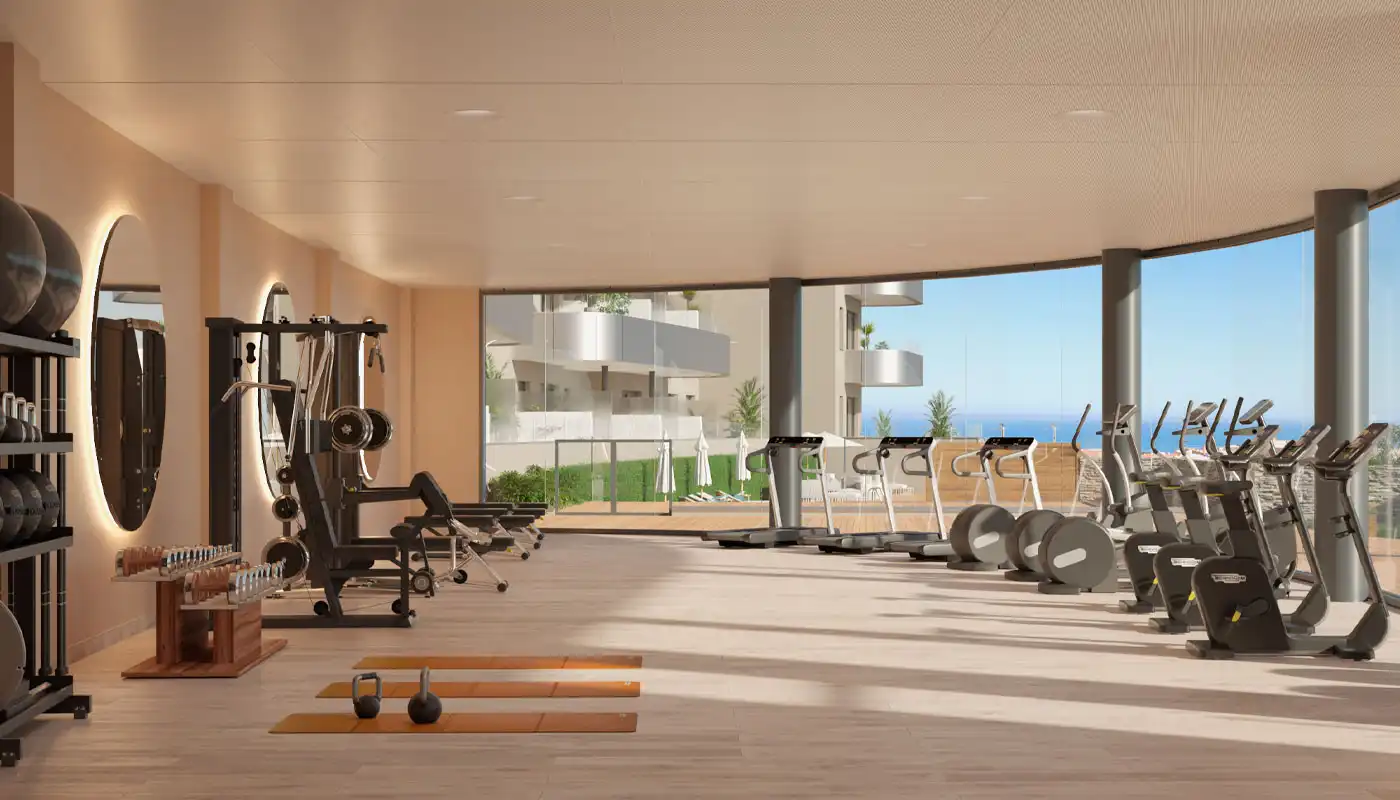 Apartamento con piscina en venta en El Pinillo, imagen 6