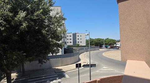 Foto 4 de Pis per a compartir a Avinguda Ciutat Jardi, 9, Ciutat Jardí, Lleida