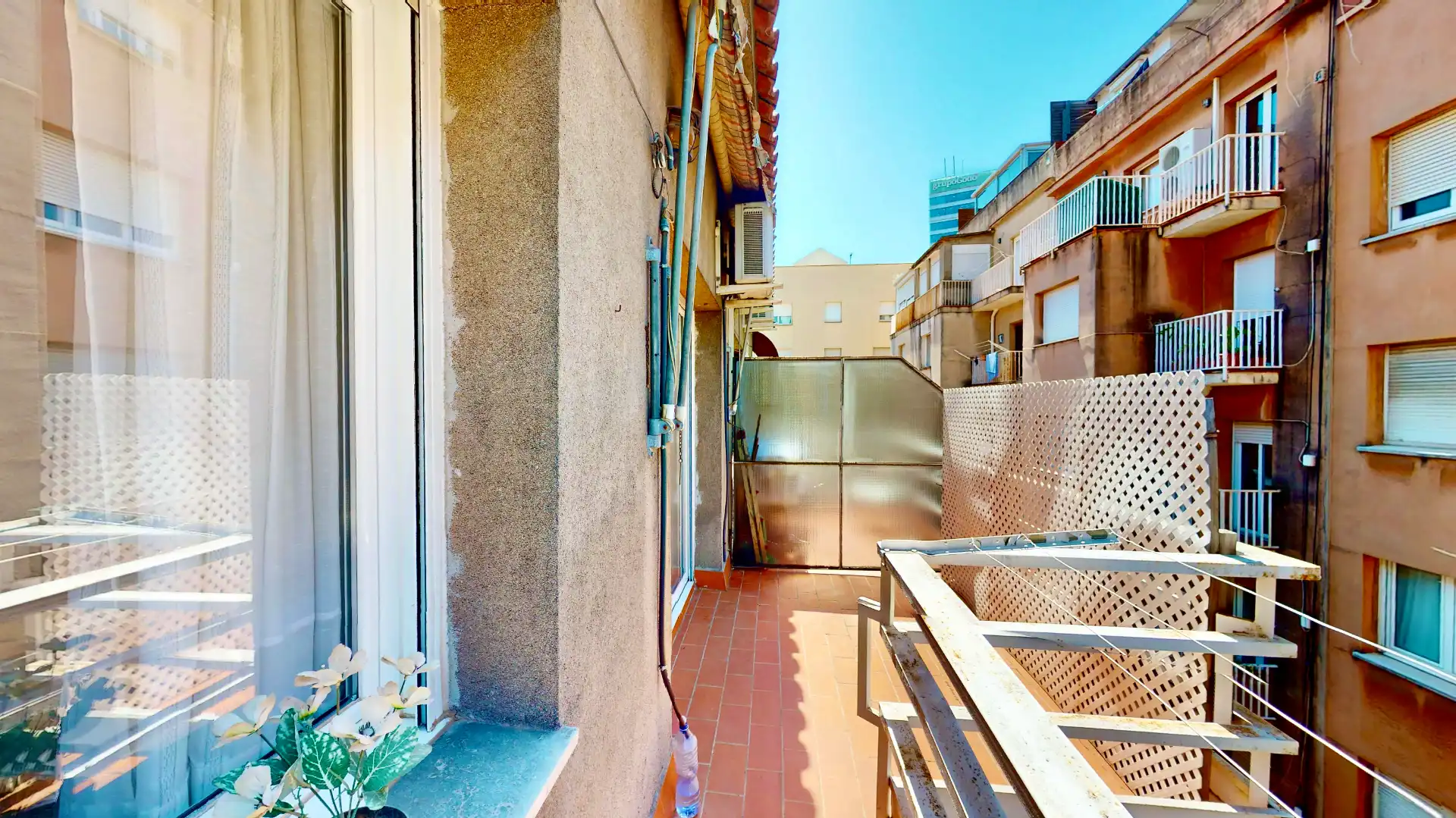 Attique avec ascenseur à vendre à Carrer de Sagués, imagen 3