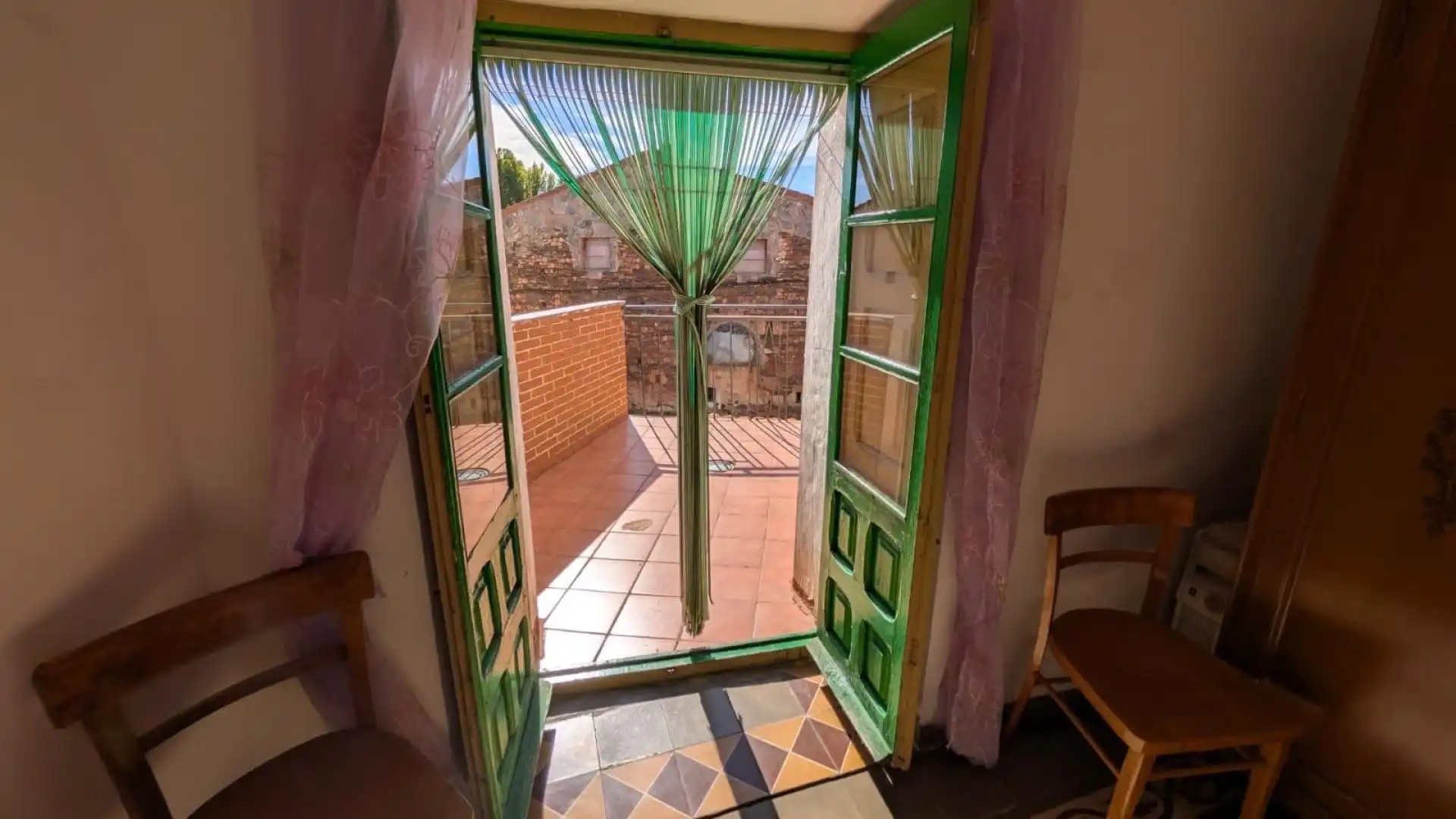 Casa o xalet en venda en Condemios de Arriba