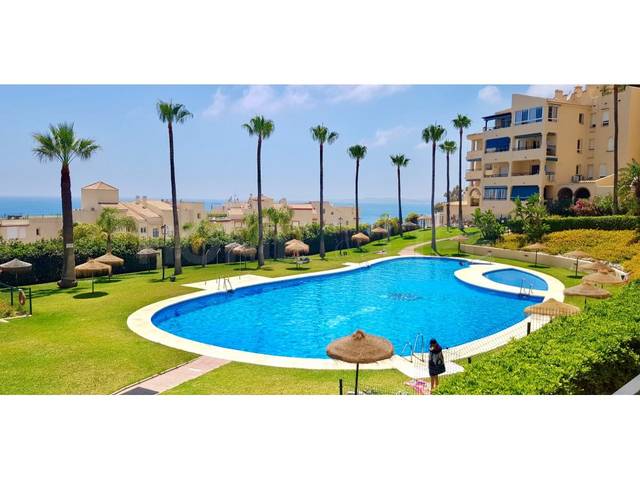 Piso en Venta en Hacienda Torrequebrada