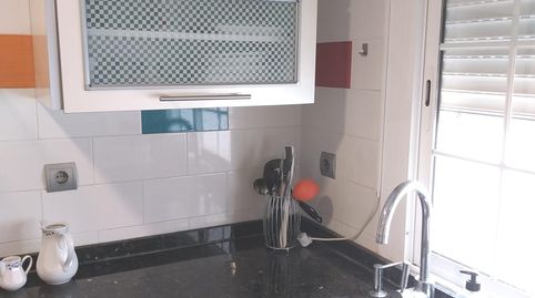 Foto 4 de Pis de lloguer a La Paz, Alcalá de Guadaira