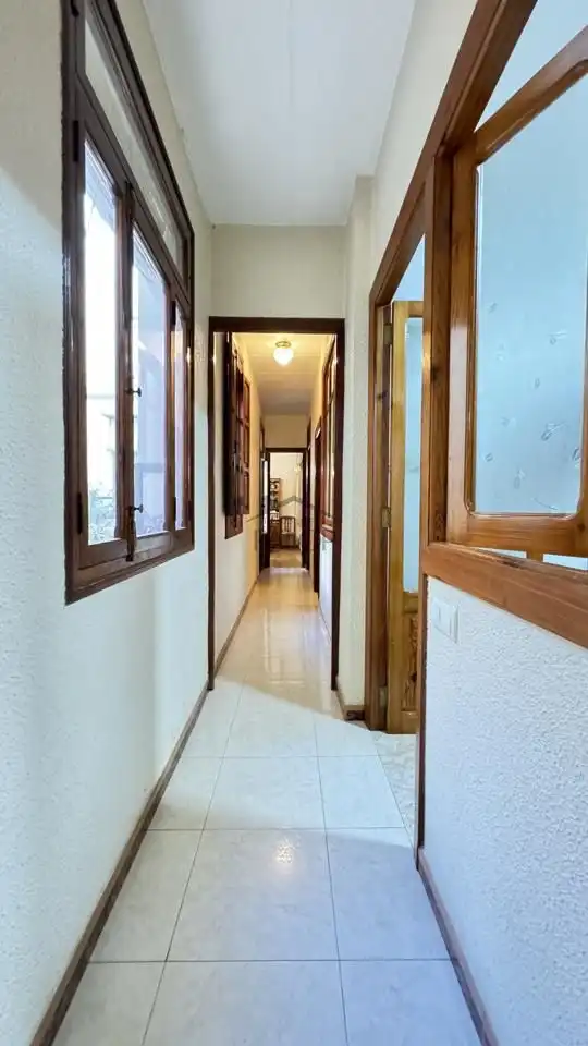 Planta baixa en venda en Carcaixent amb Terrassa i Traster