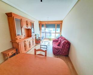 Sala d'estar de Pis en venda en Burgos Capital amb Traster