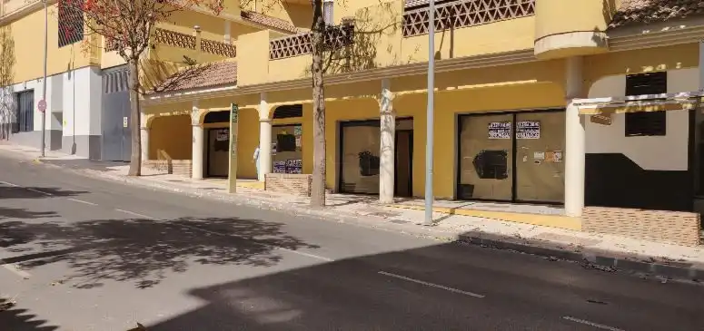 Office for sale in Benalmádena